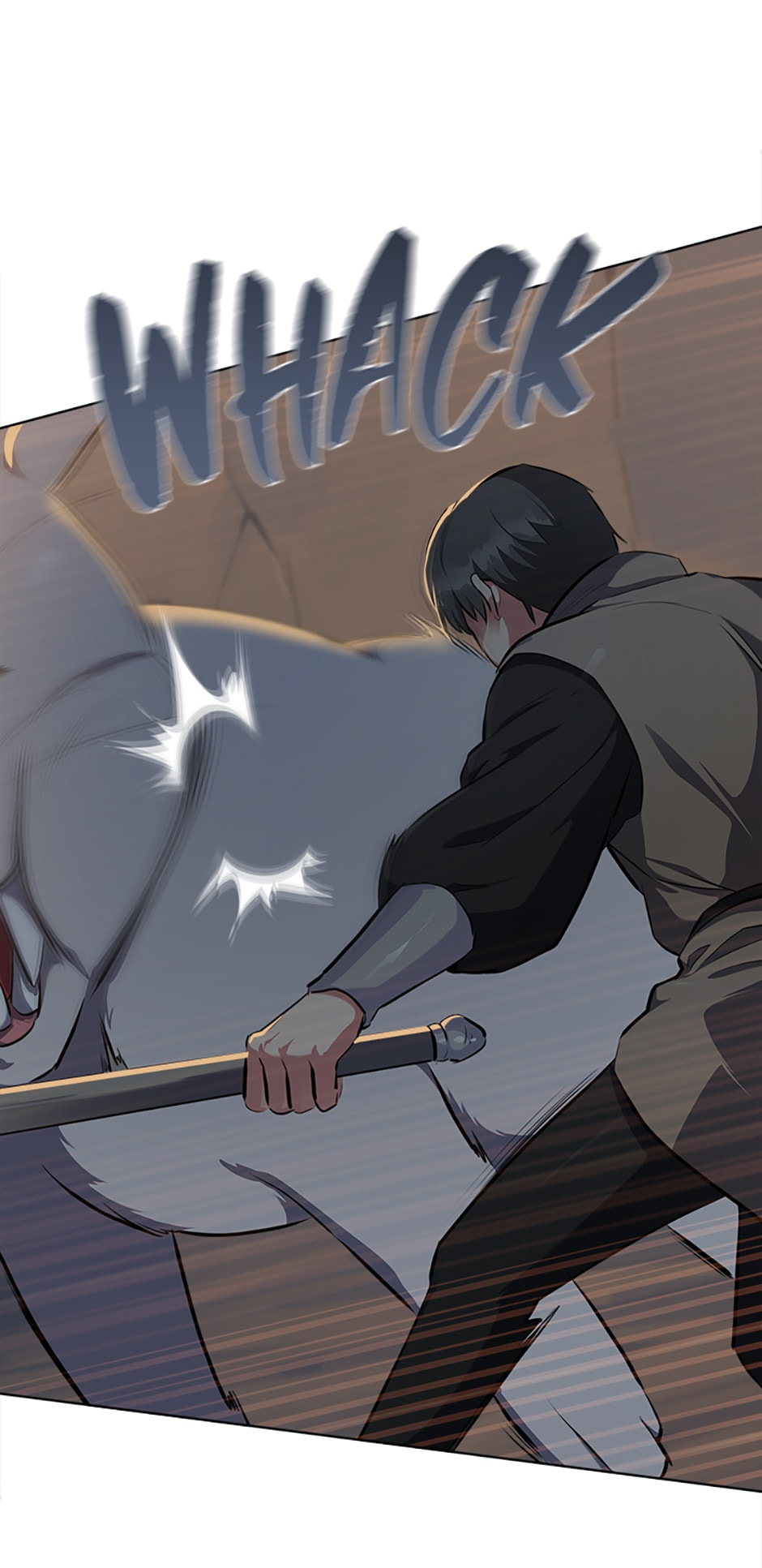 Read Level 1 Player chapter 3 image 118 on Lezhin