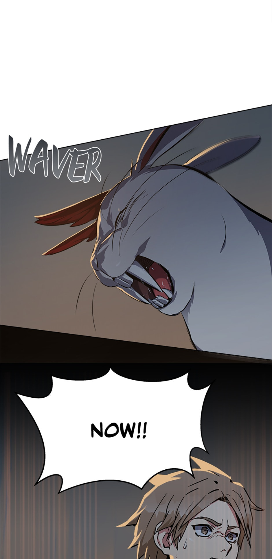 Read Level 1 Player chapter 3 image 119 on Lezhin