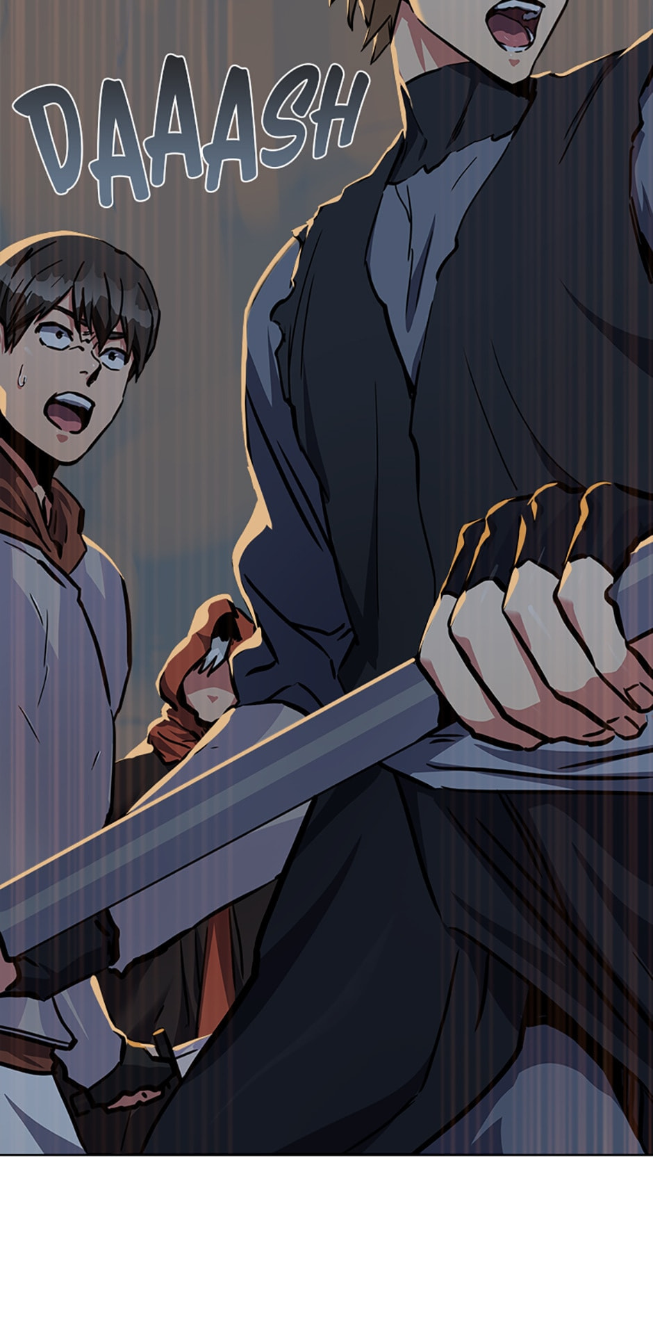Read Level 1 Player chapter 3 image 120 on Lezhin