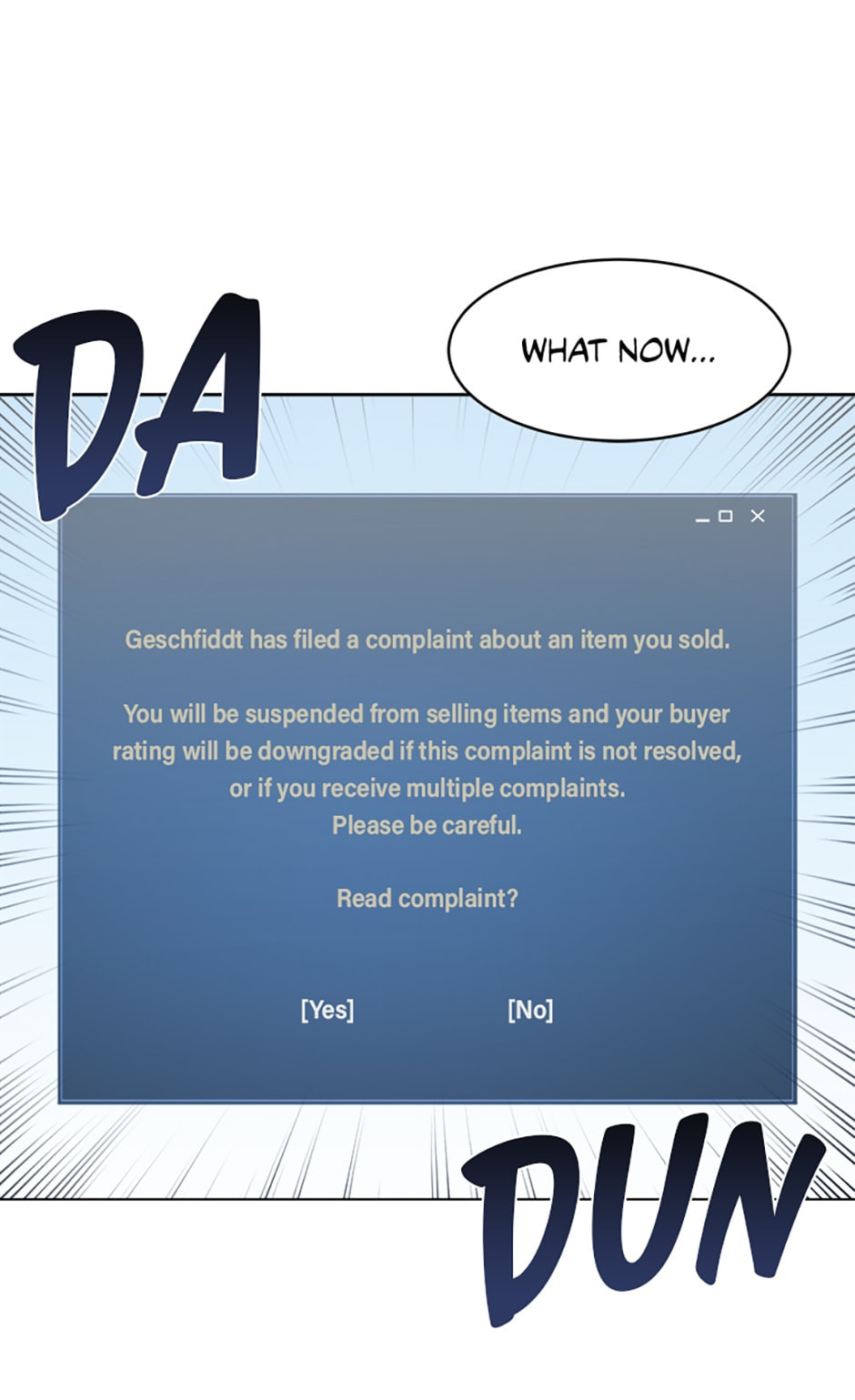Read Level 1 Player chapter 3 image 13 on Lezhin