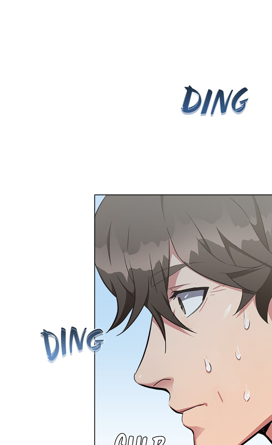 Read Level 1 Player chapter 3 image 14 on Lezhin
