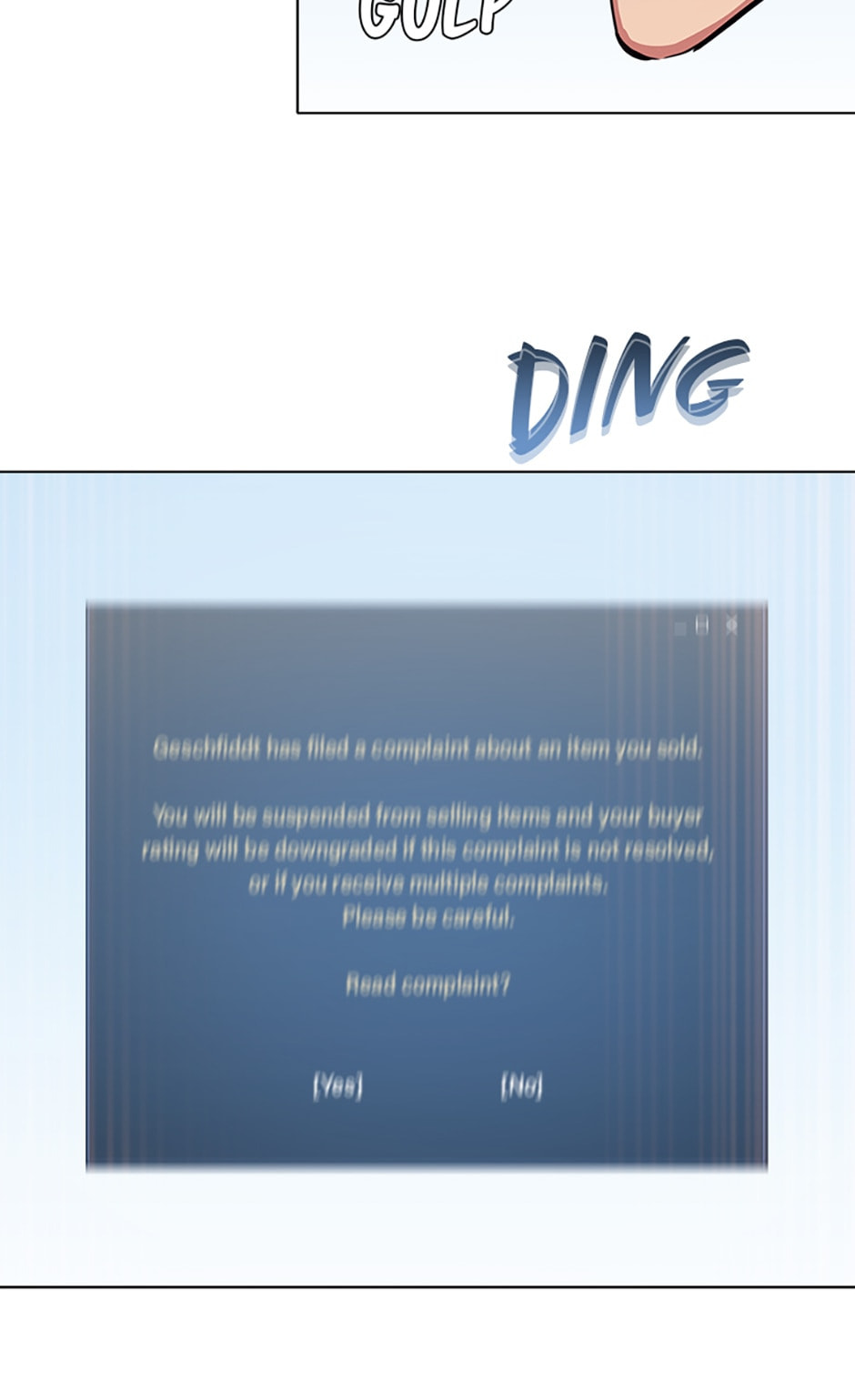 Read Level 1 Player chapter 3 image 15 on Lezhin