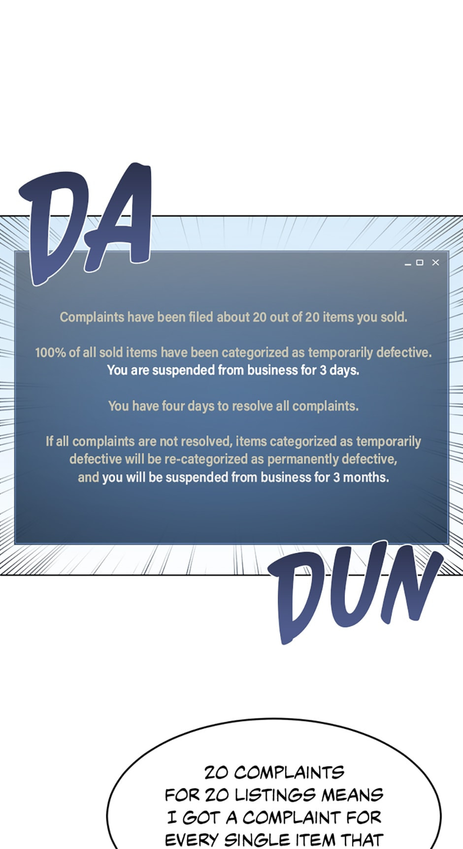 Read Level 1 Player chapter 3 image 17 on Lezhin