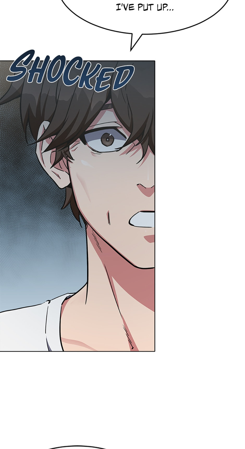 Read Level 1 Player chapter 3 image 18 on Lezhin