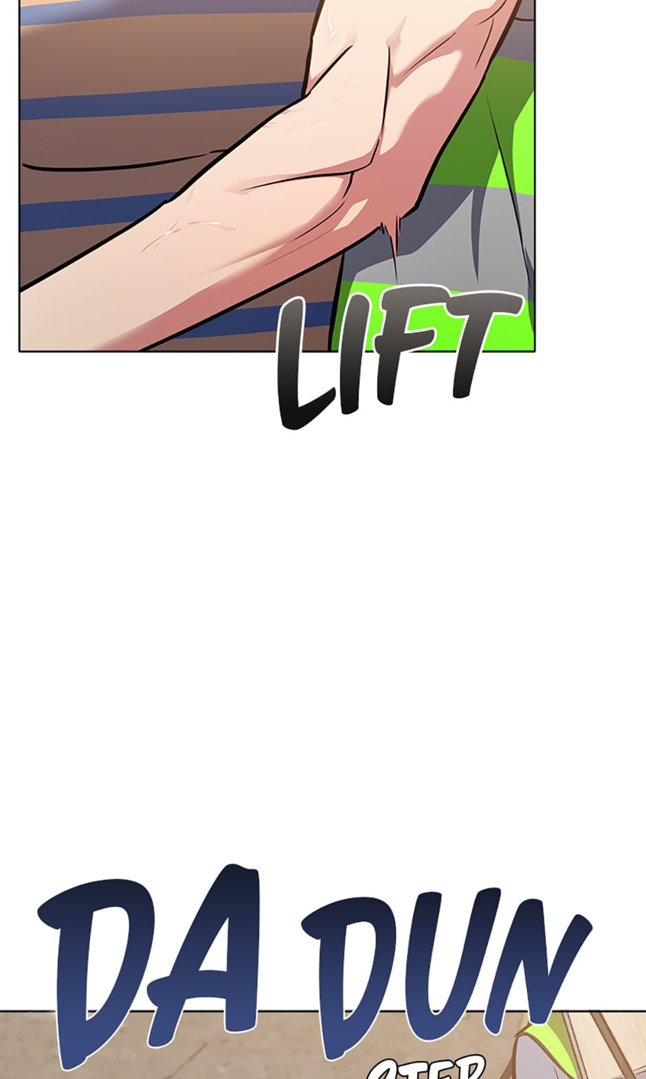 Read Level 1 Player chapter 3 image 2 on Lezhin