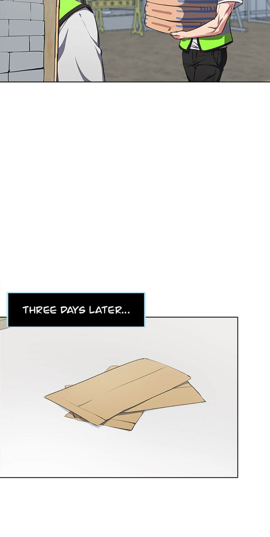 Read Level 1 Player chapter 3 image 30 on Lezhin