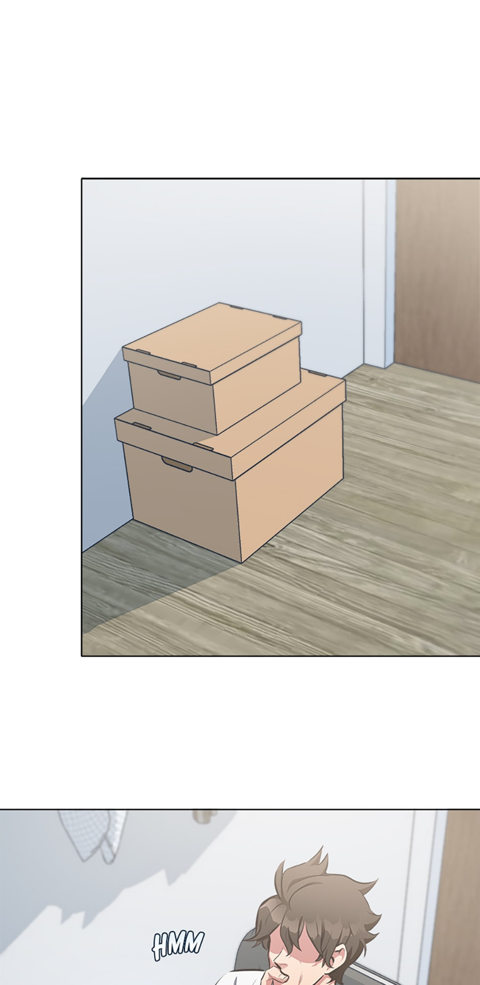 Read Level 1 Player chapter 3 image 31 on Lezhin