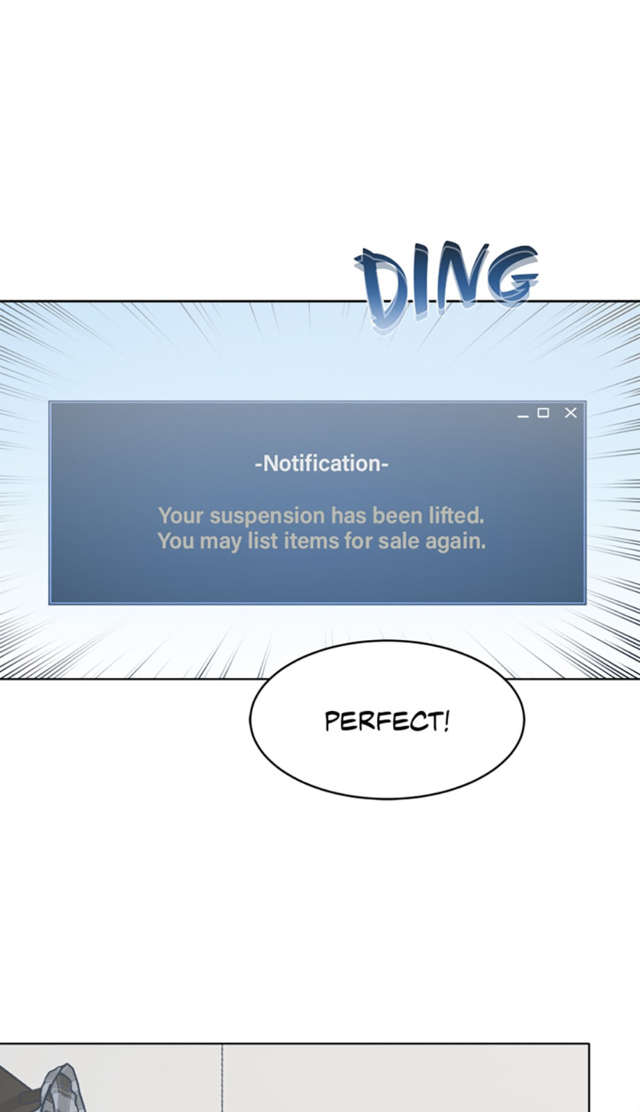 Read Level 1 Player chapter 3 image 34 on Lezhin