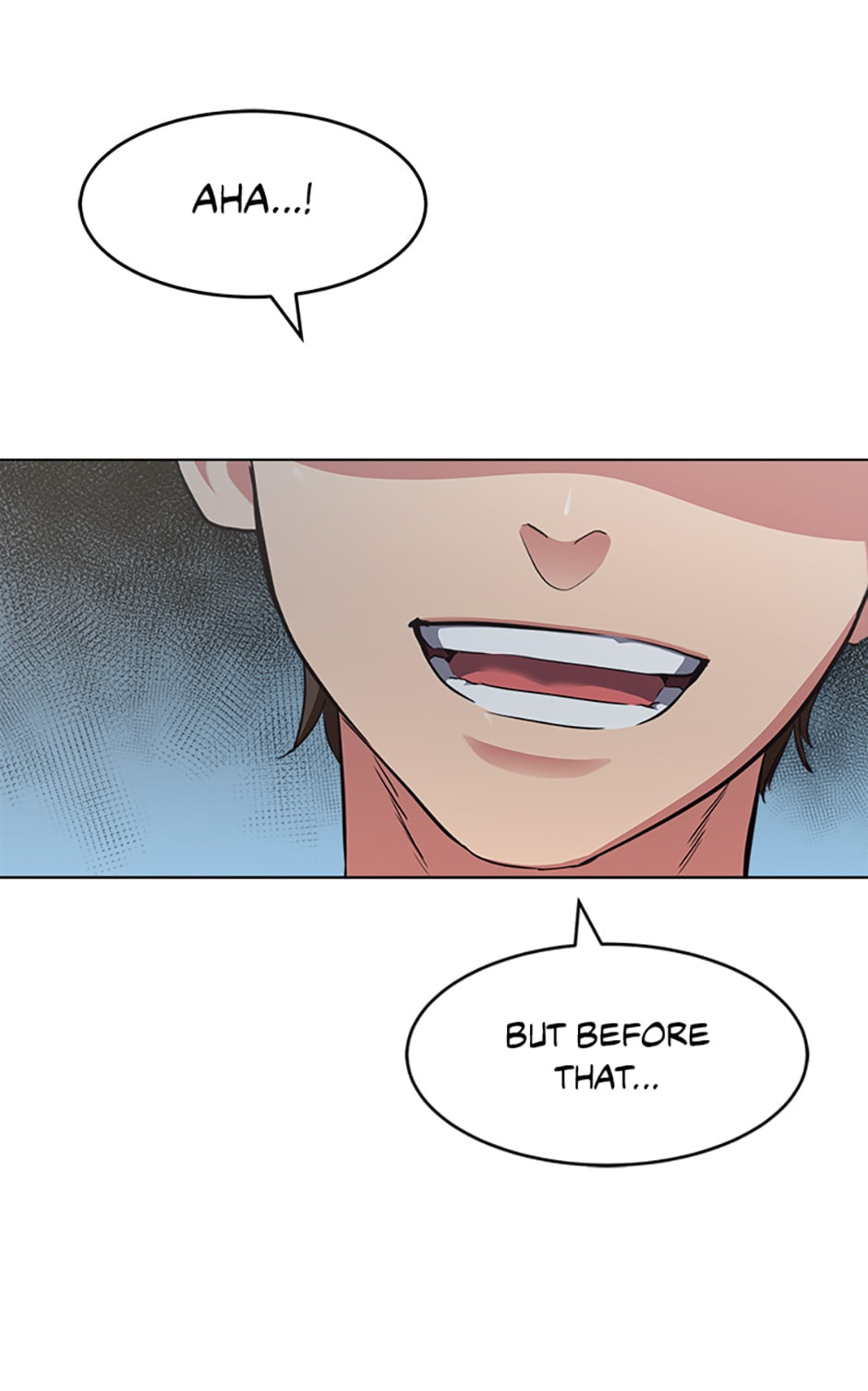 Read Level 1 Player chapter 3 image 45 on Lezhin