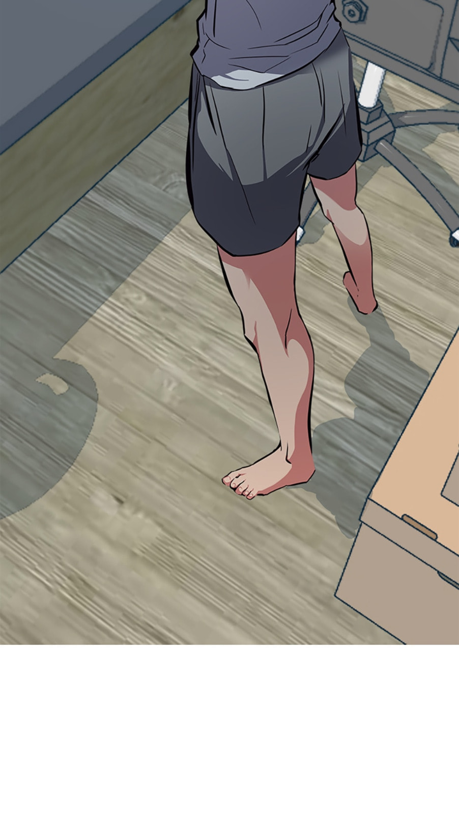 Read Level 1 Player chapter 3 image 47 on Lezhin