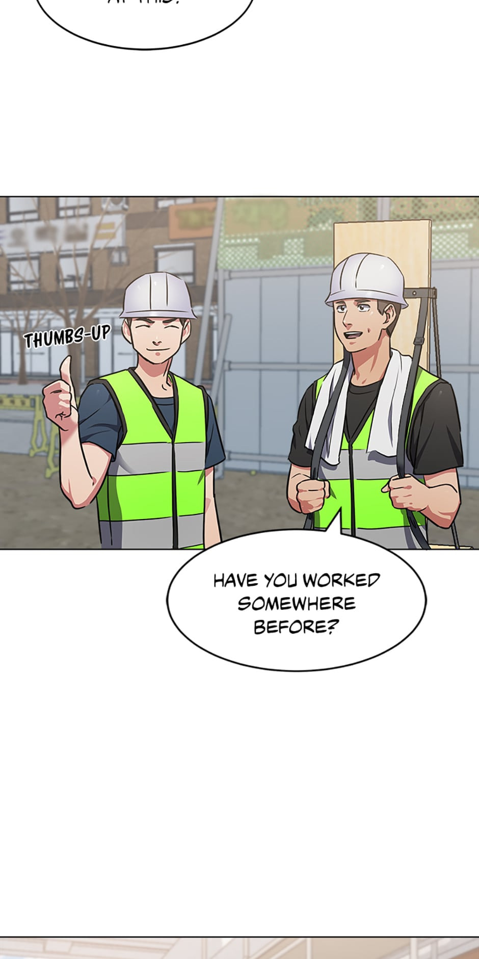 Read Level 1 Player chapter 3 image 5 on Lezhin
