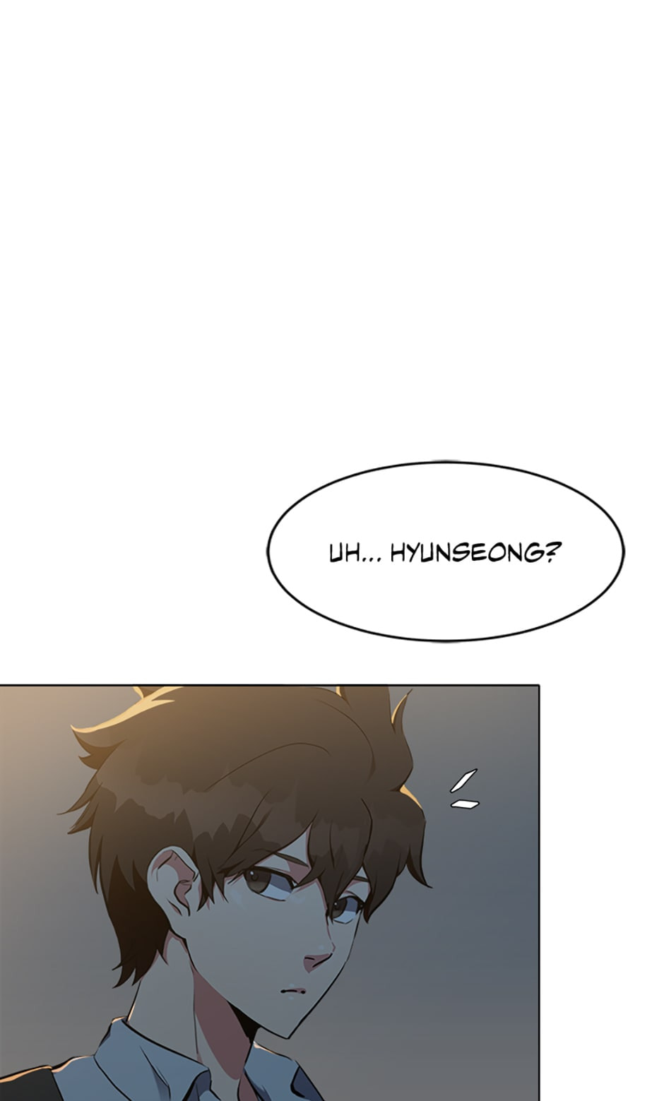 Read Level 1 Player chapter 3 image 58 on Lezhin