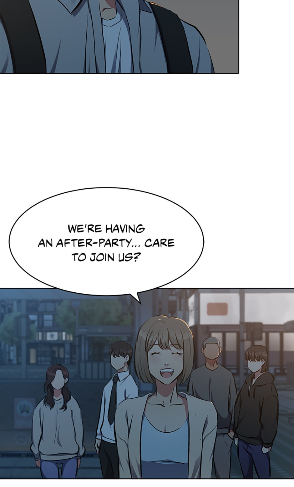Read Level 1 Player chapter 3 image 59 on Lezhin