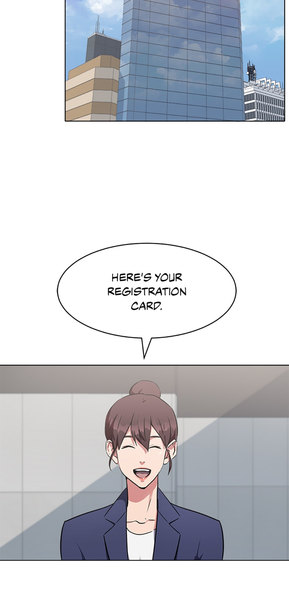 Read Level 1 Player chapter 3 image 64 on Lezhin