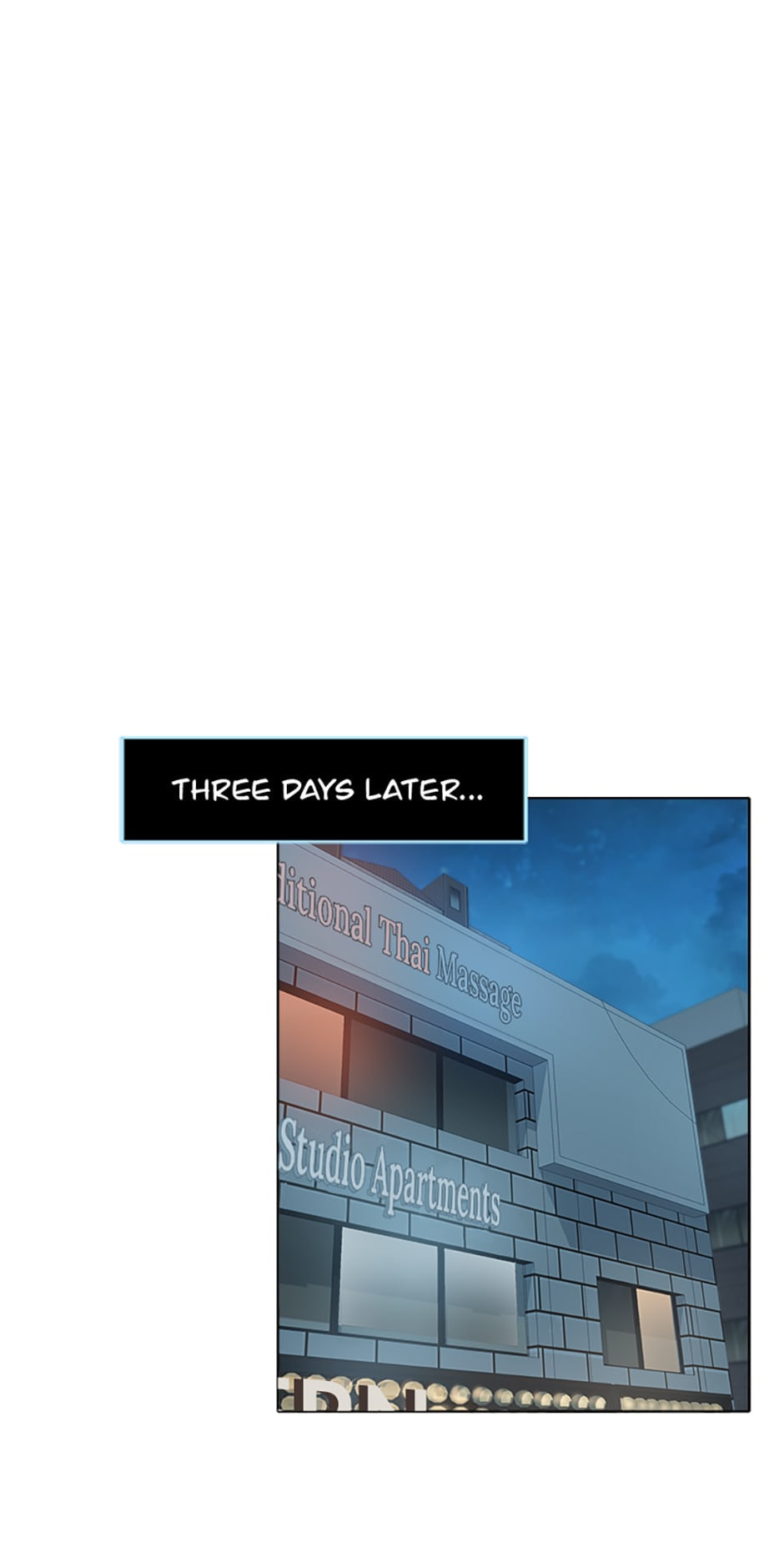 Read Level 1 Player chapter 3 image 7 on Lezhin