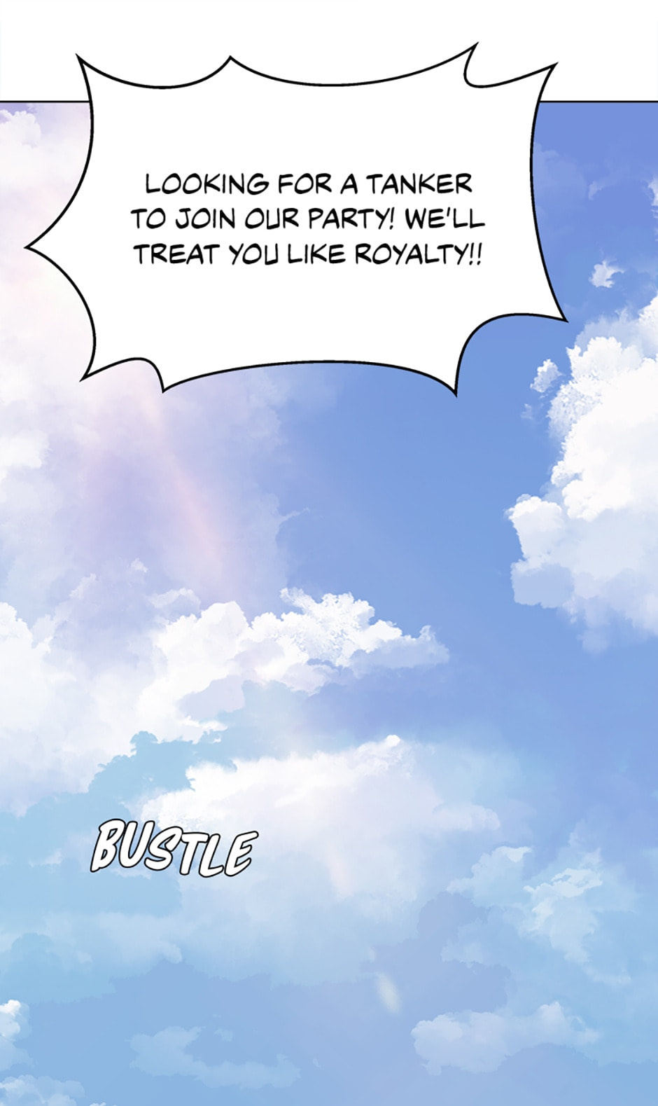 Read Level 1 Player chapter 3 image 74 on Lezhin