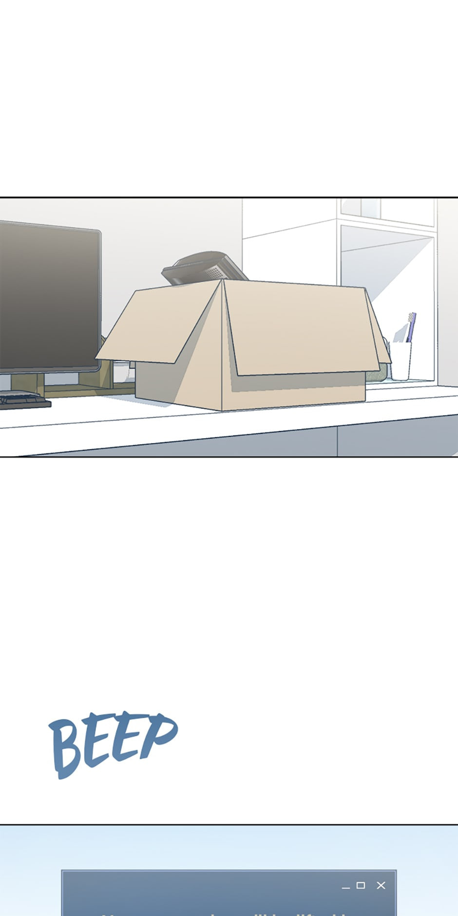Read Level 1 Player chapter 3 image 8 on Lezhin