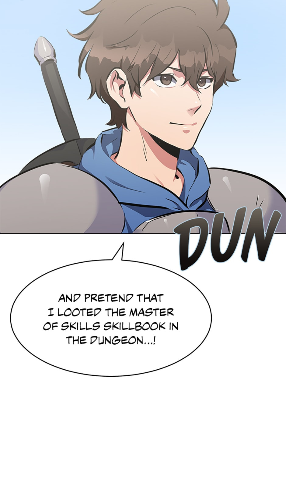 Read Level 1 Player chapter 3 image 81 on Lezhin