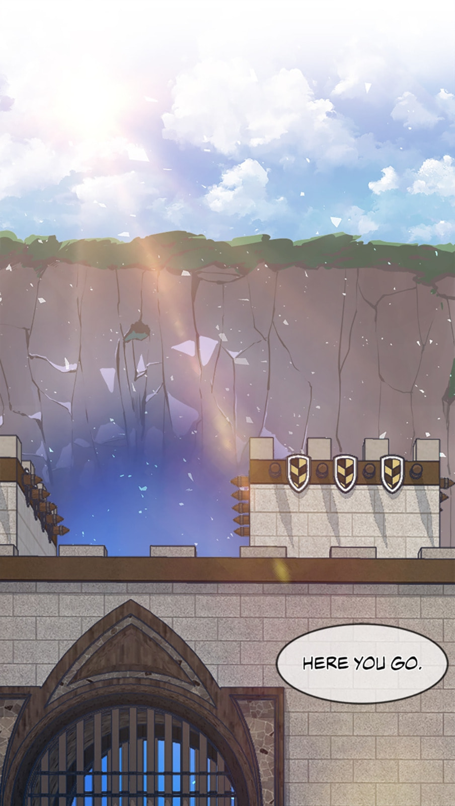 Read Level 1 Player chapter 3 image 82 on Lezhin