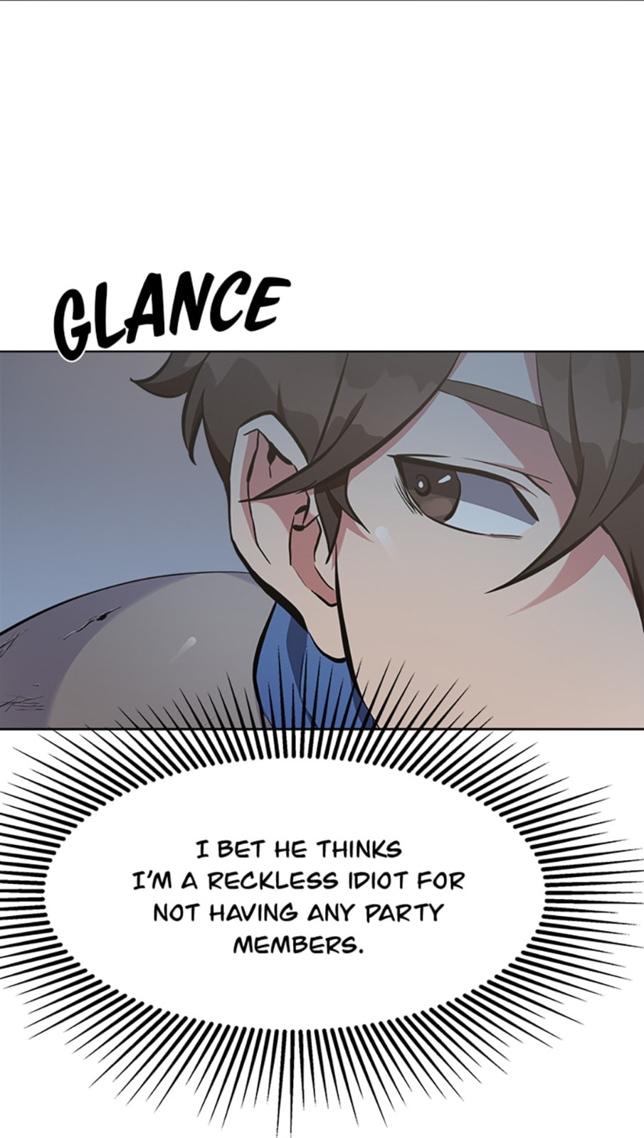 Read Level 1 Player chapter 3 image 85 on Lezhin