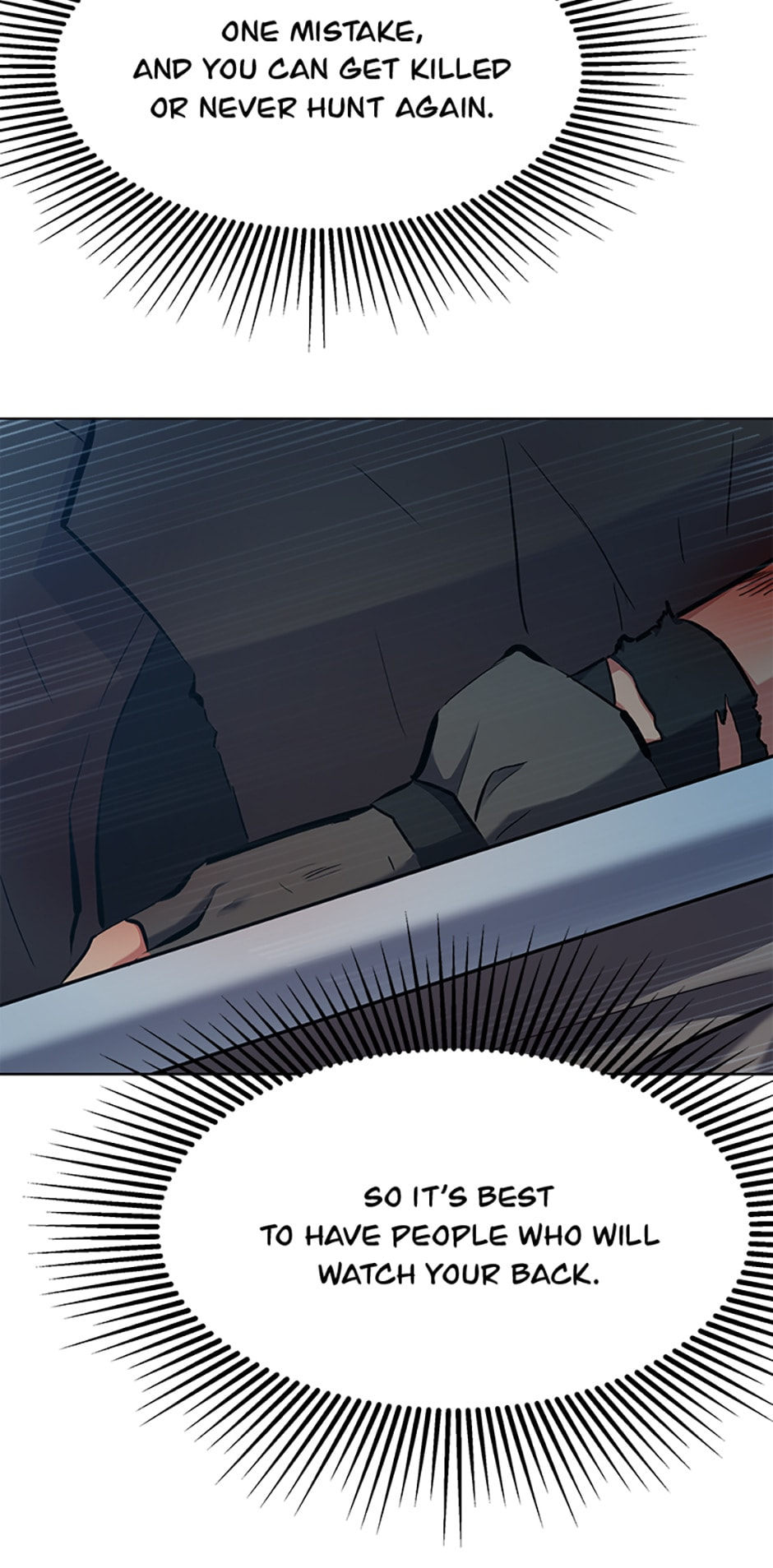 Read Level 1 Player chapter 3 image 88 on Lezhin