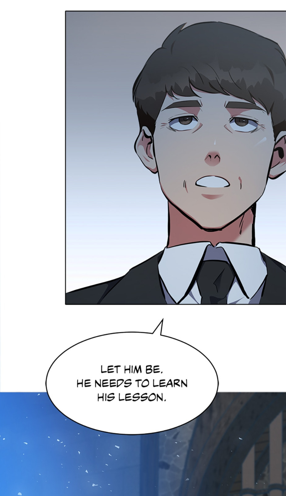 Read Level 1 Player chapter 3 image 90 on Lezhin