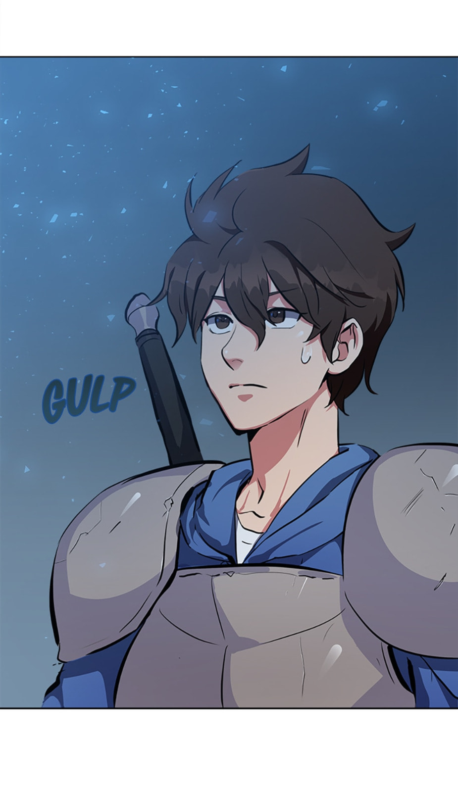 Read Level 1 Player chapter 3 image 92 on Lezhin