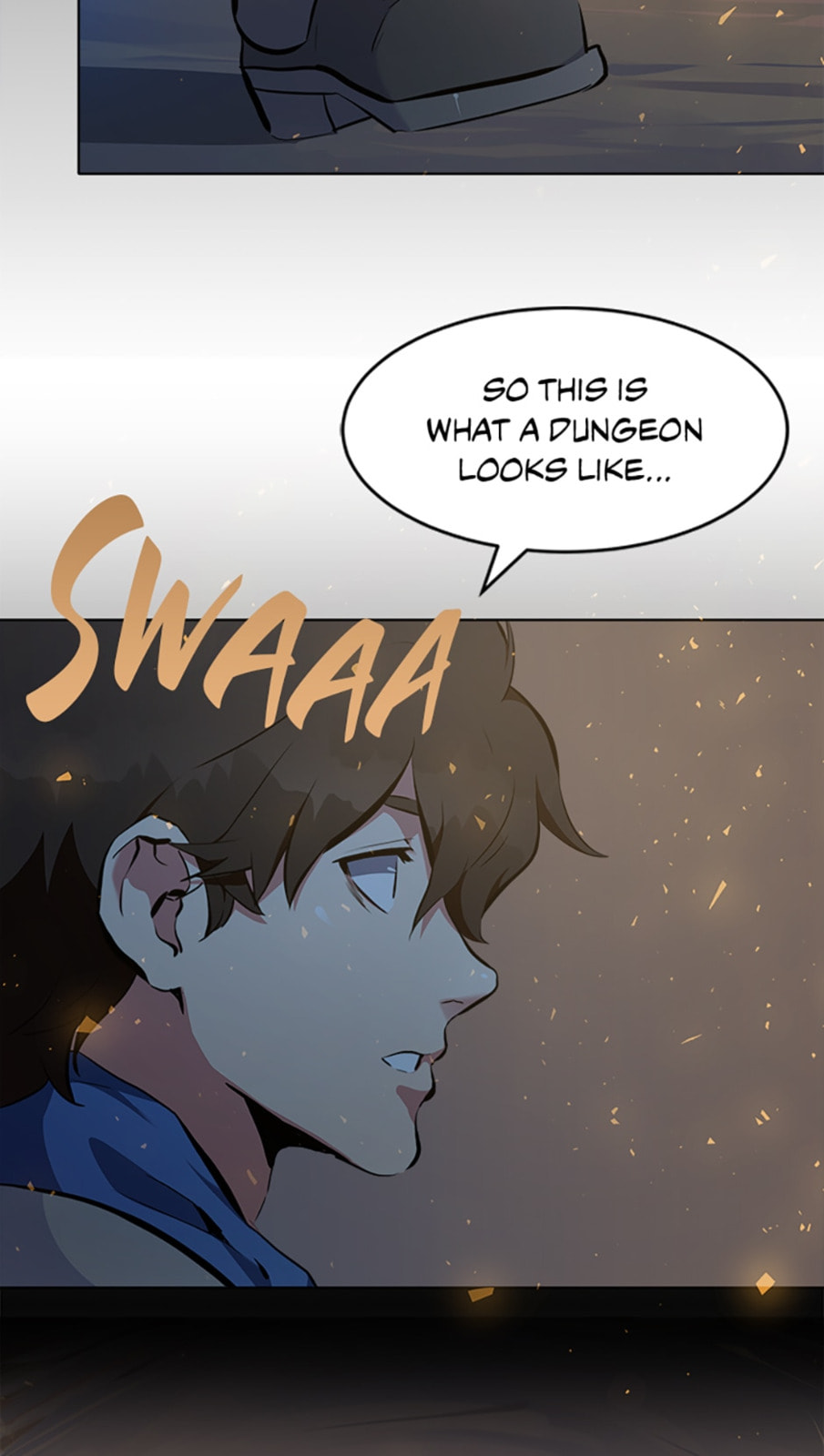 Read Level 1 Player chapter 3 image 95 on Lezhin