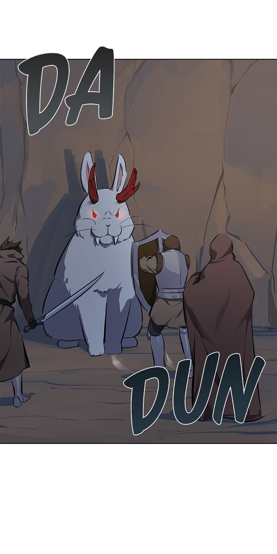 Read Level 1 Player chapter 3 image 99 on Lezhin