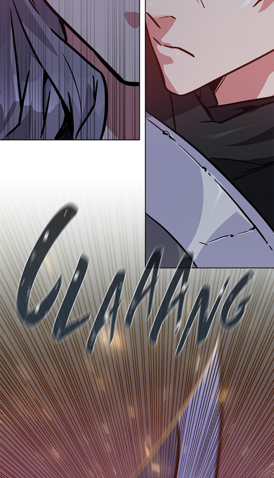 Read Level 1 Player chapter 30 image 12 on Lezhin