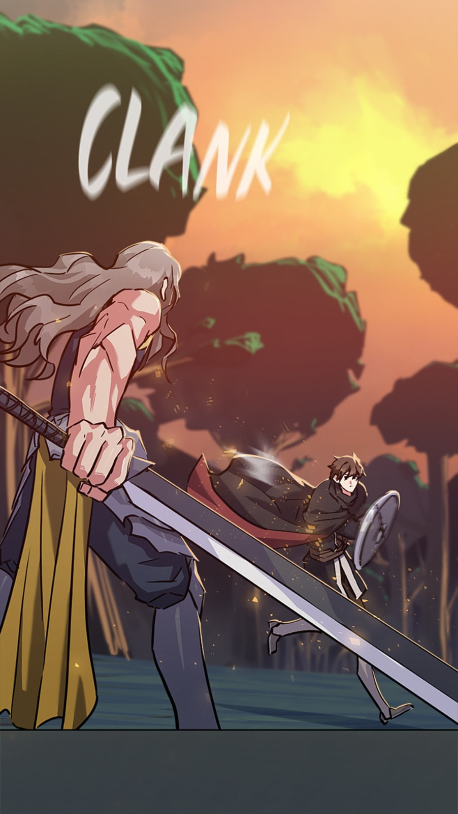 Read Level 1 Player chapter 30 image 14 on Lezhin