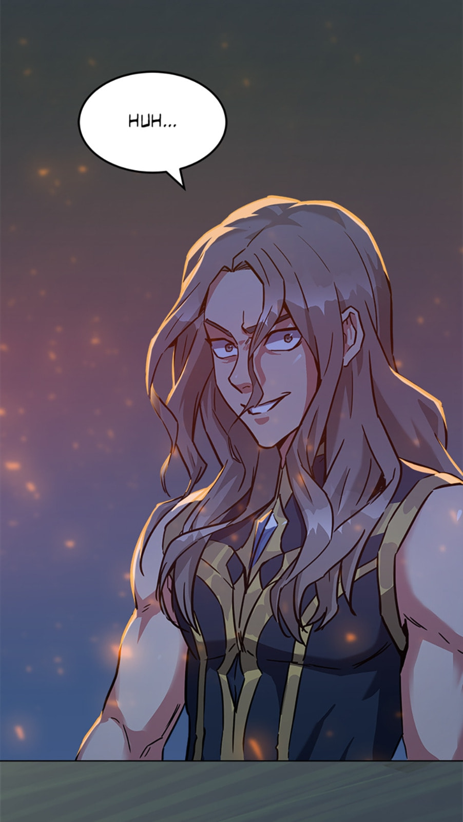 Read Level 1 Player chapter 30 image 15 on Lezhin