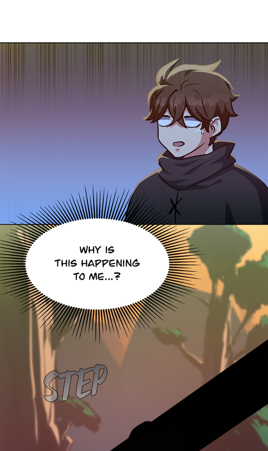 Read Level 1 Player chapter 30 image 22 on Lezhin