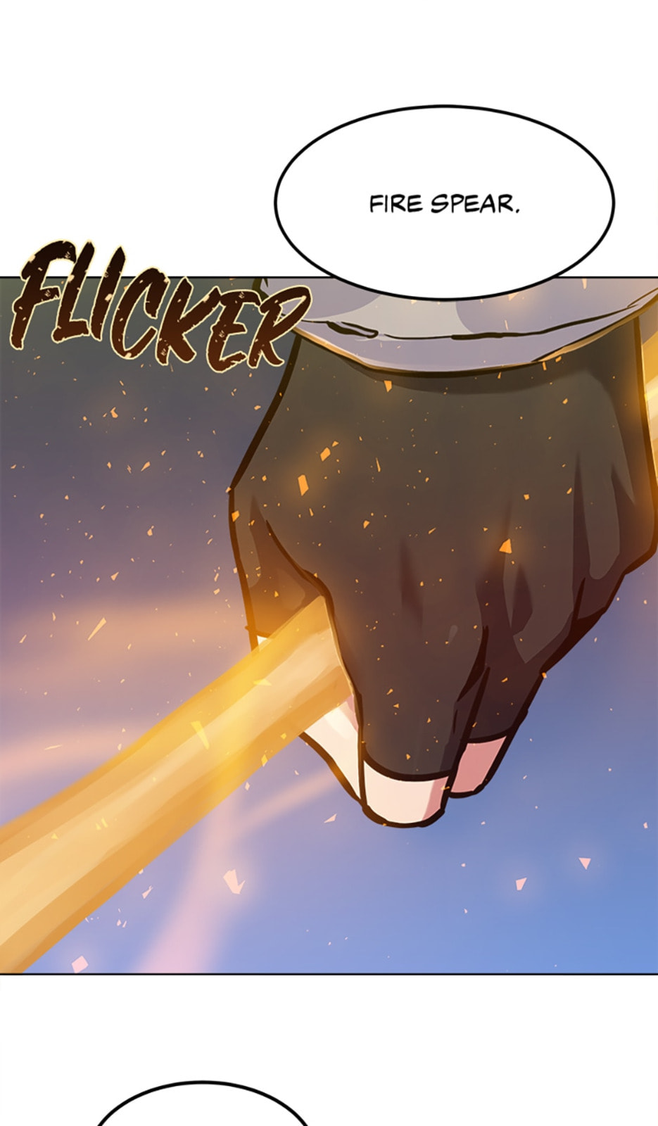 Read Level 1 Player chapter 30 image 25 on Lezhin