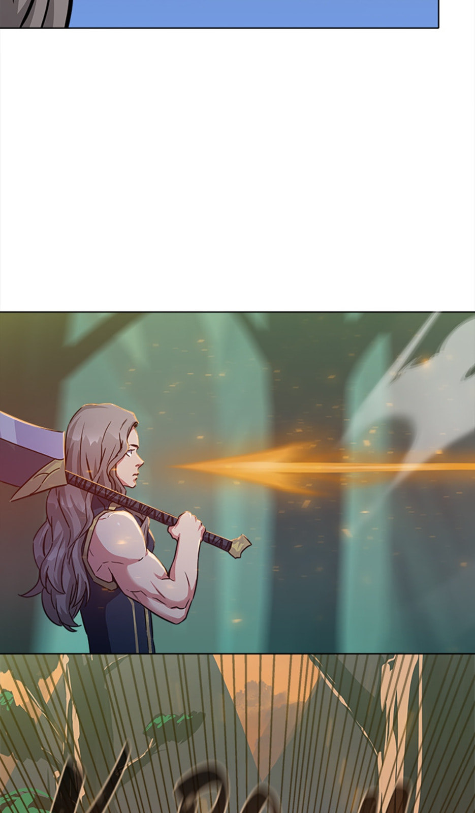 Read Level 1 Player chapter 30 image 27 on Lezhin