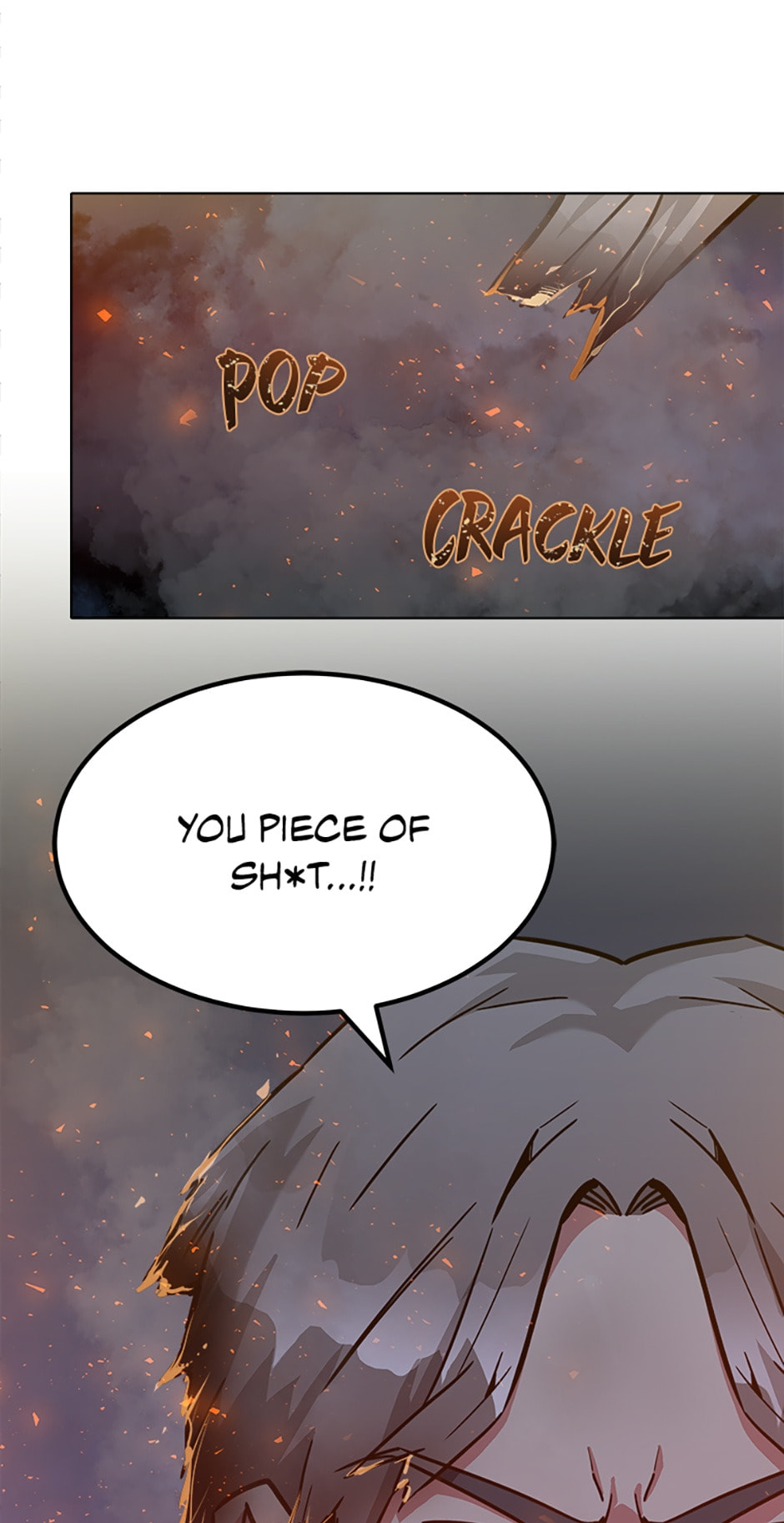 Read Level 1 Player chapter 30 image 31 on Lezhin