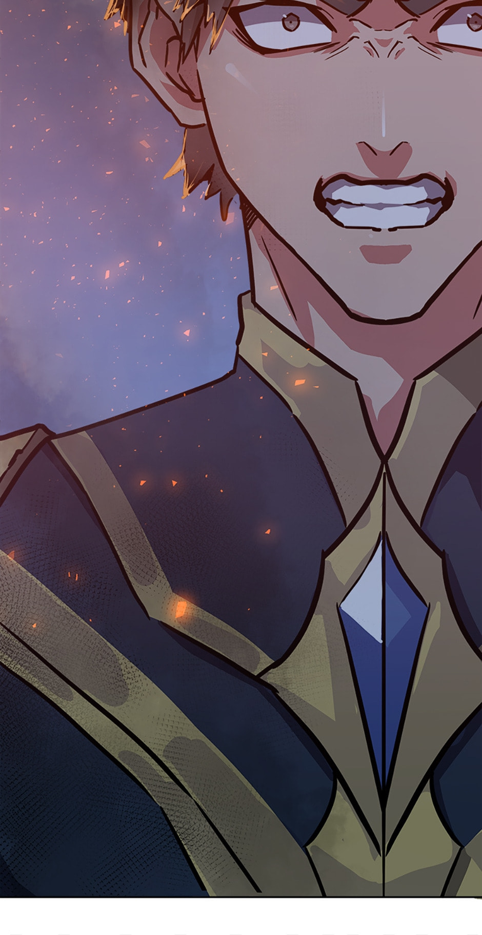 Read Level 1 Player chapter 30 image 32 on Lezhin