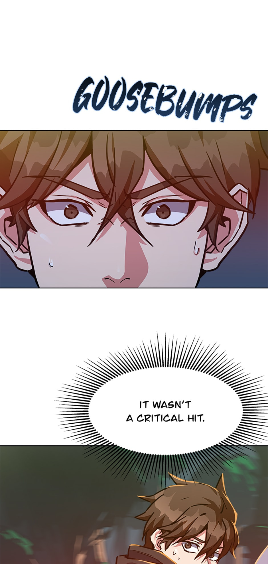 Read Level 1 Player chapter 30 image 33 on Lezhin