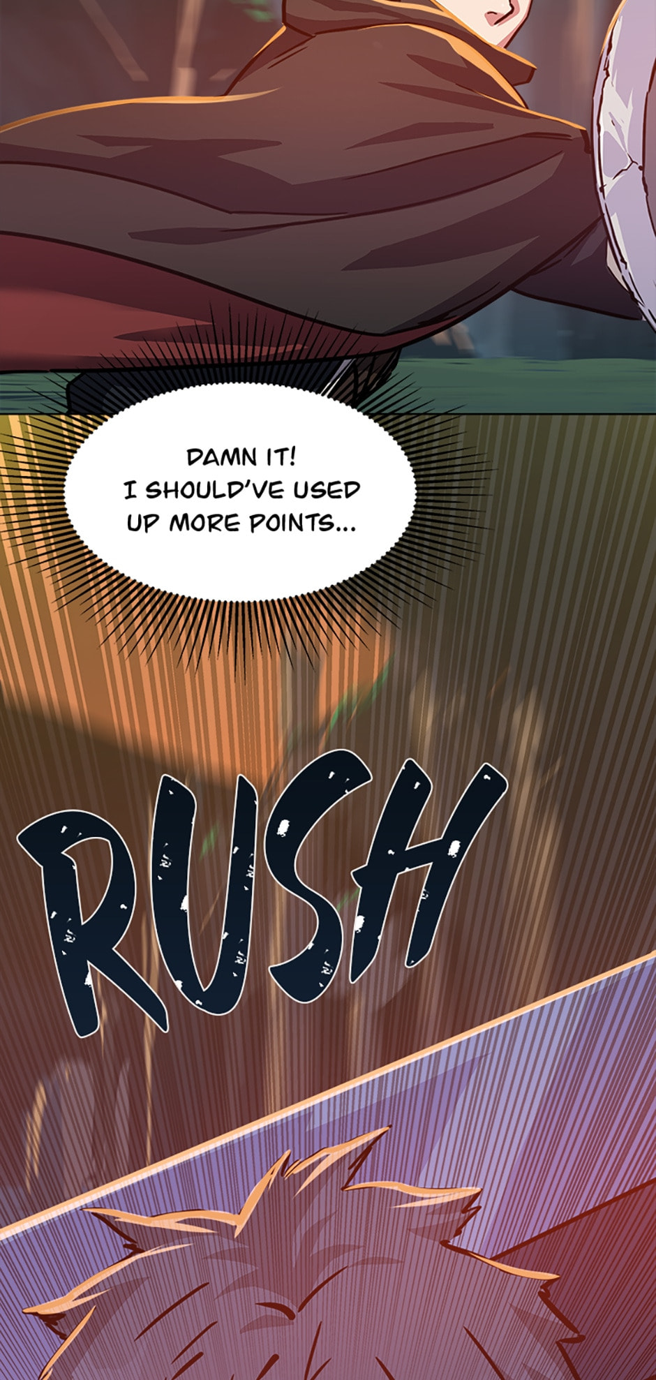 Read Level 1 Player chapter 30 image 34 on Lezhin