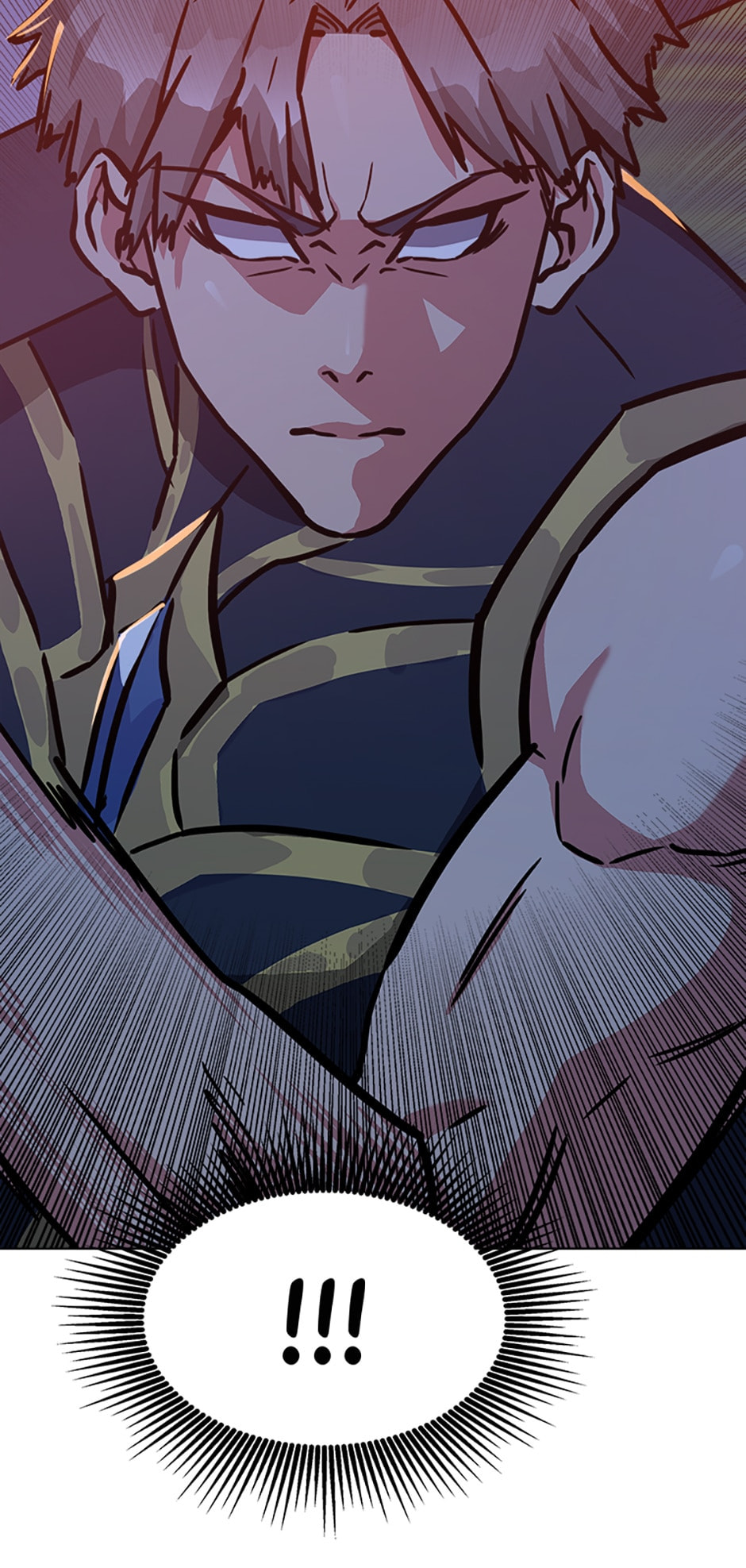 Read Level 1 Player chapter 30 image 35 on Lezhin