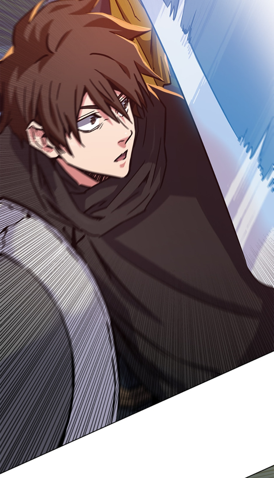 Read Level 1 Player chapter 30 image 37 on Lezhin