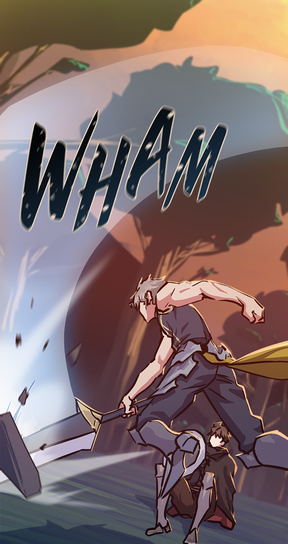 Read Level 1 Player chapter 30 image 40 on Lezhin