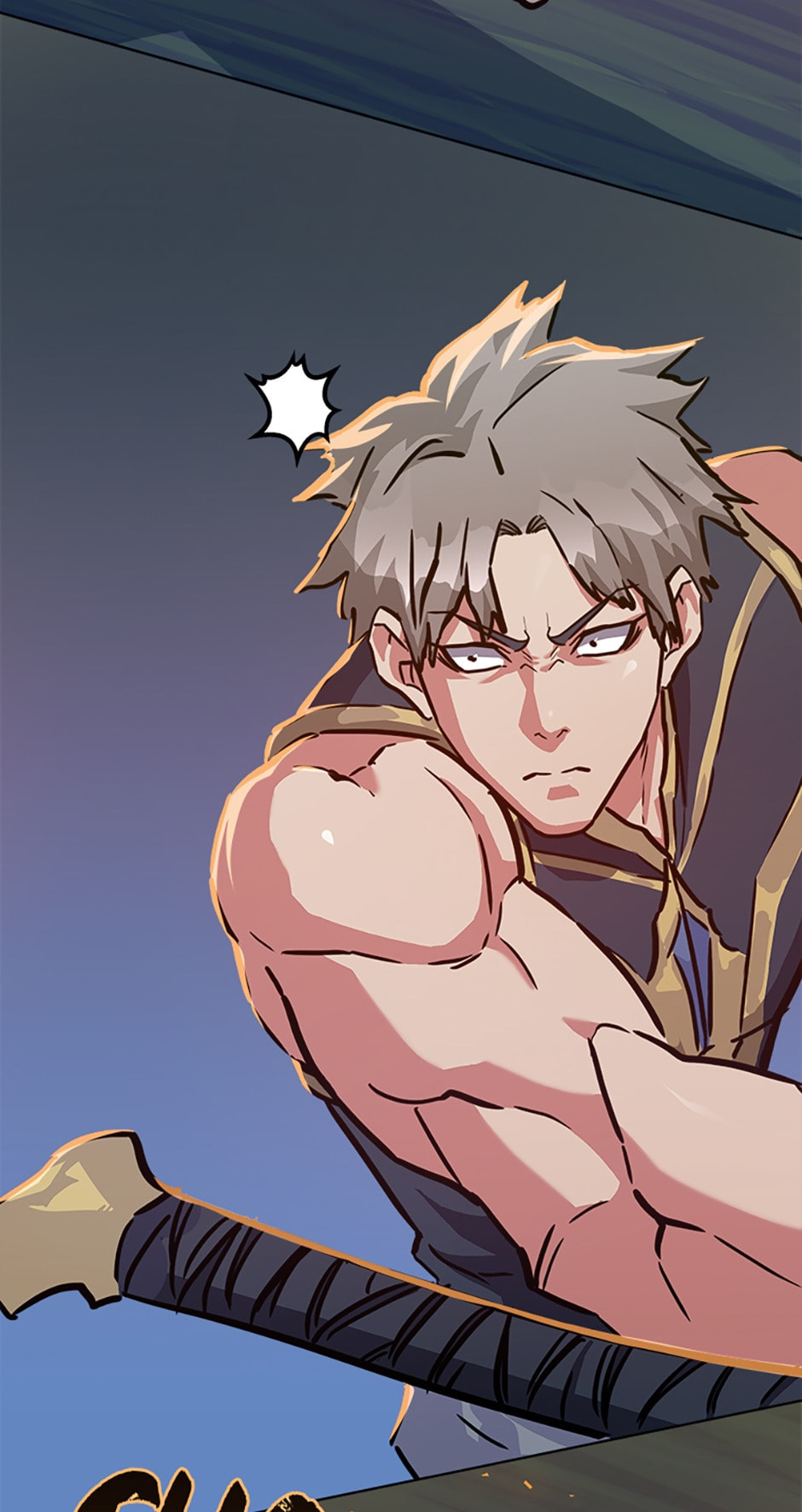 Read Level 1 Player chapter 30 image 41 on Lezhin