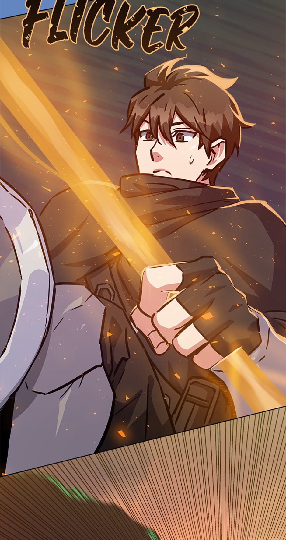 Read Level 1 Player chapter 30 image 42 on Lezhin