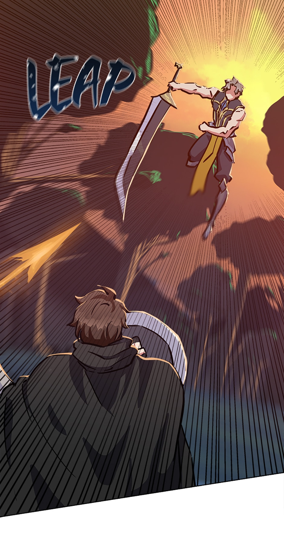 Read Level 1 Player chapter 30 image 43 on Lezhin