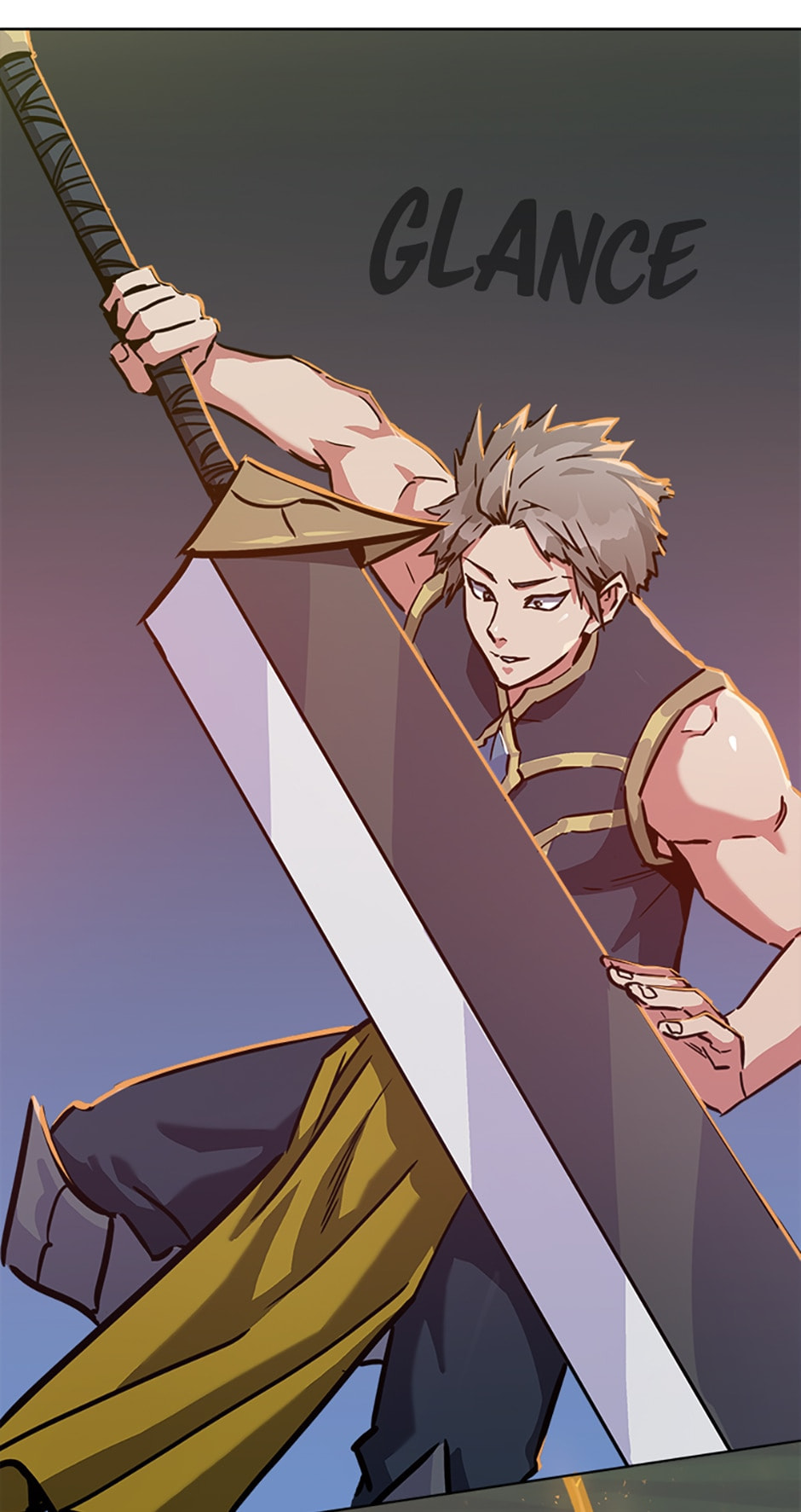 Read Level 1 Player chapter 30 image 44 on Lezhin