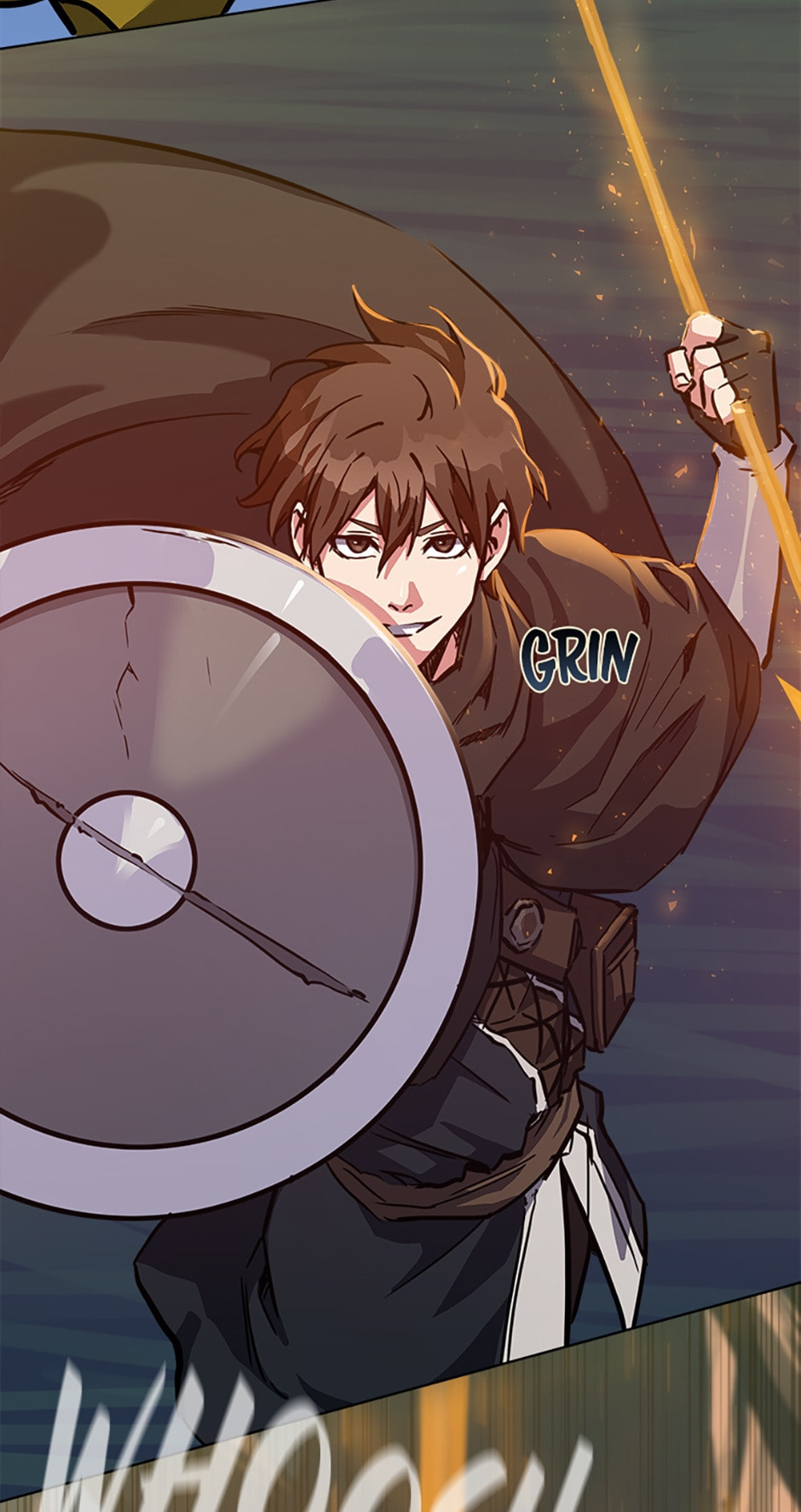 Read Level 1 Player chapter 30 image 45 on Lezhin