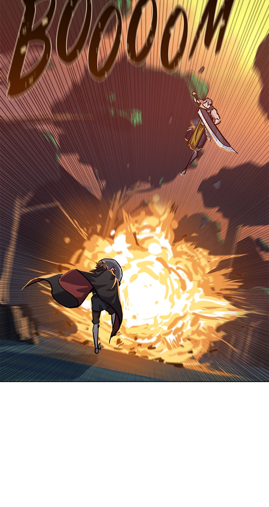 Read Level 1 Player chapter 30 image 47 on Lezhin
