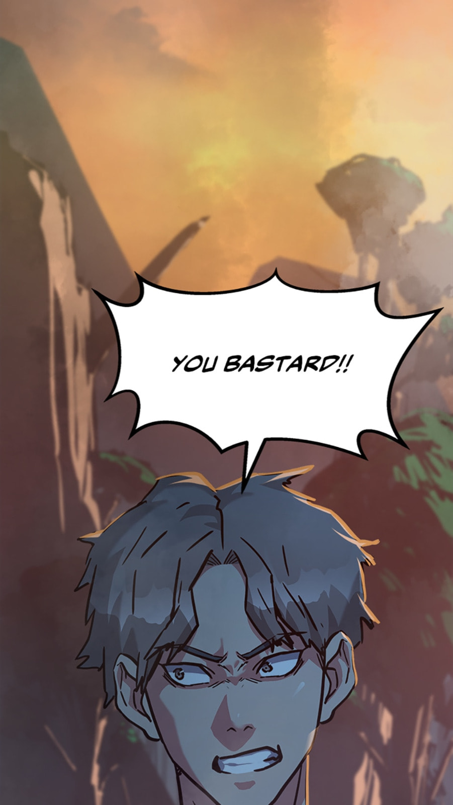 Read Level 1 Player chapter 30 image 49 on Lezhin