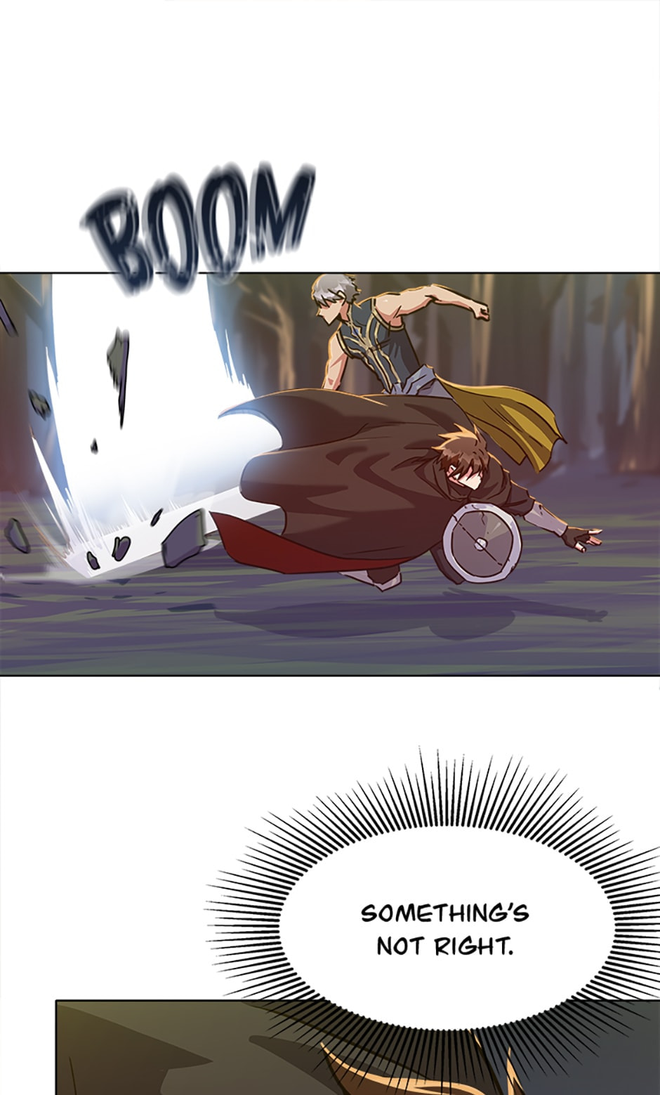 Read Level 1 Player chapter 30 image 56 on Lezhin